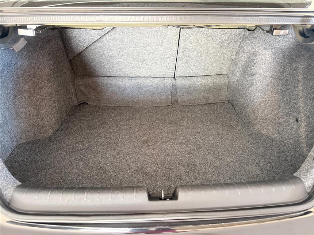 CITY 1.5 i-VTEC FLEX EXL CVT11