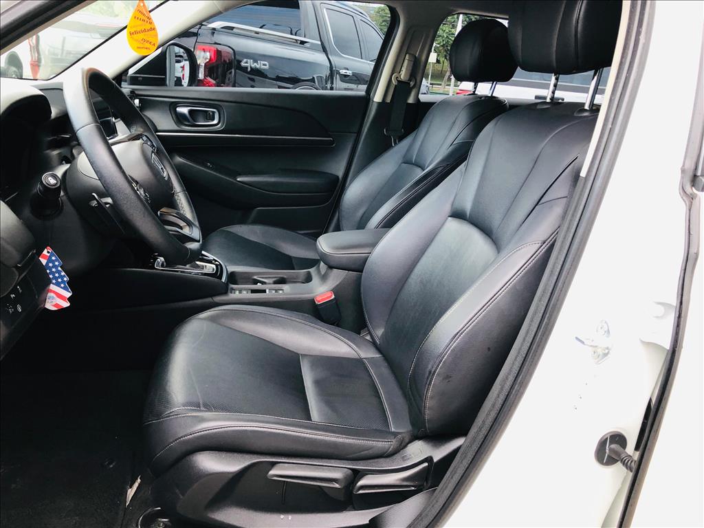 HR-V 1.5 DI I-VTEC FLEX EXL CVT7