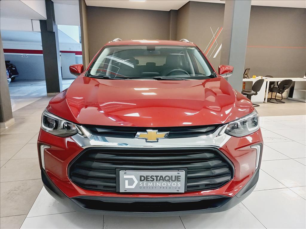 Foto ilustrativa do carro