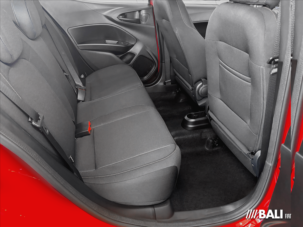 ARGO 1.3 FIREFLY FLEX TREKKING MANUAL13