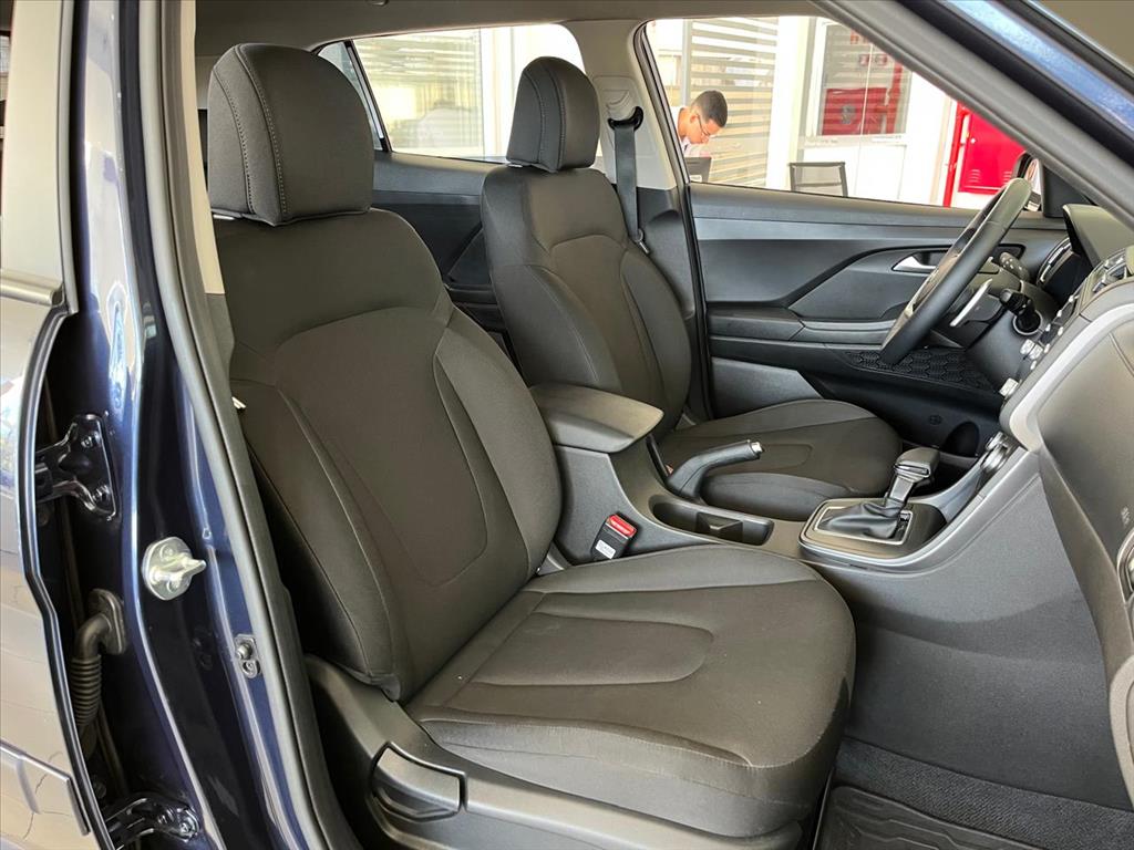 Hyundai-CRETA-1.0 TGDI FLEX COMFORT AUTOMÁTICO