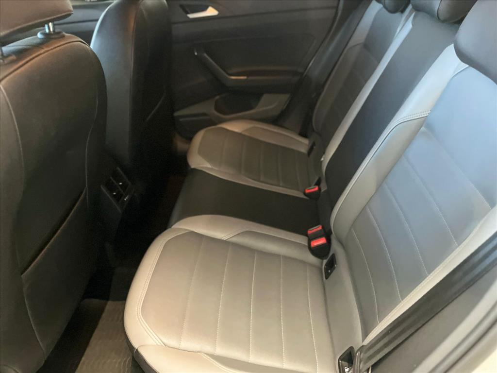 NIVUS 1.0 200 TSI TOTAL FLEX HIGHLINE AUTOMÁTICO NIVUS 1.0 200 TSI TOTAL FLEX HIGHLINE AUTOMÁTICO