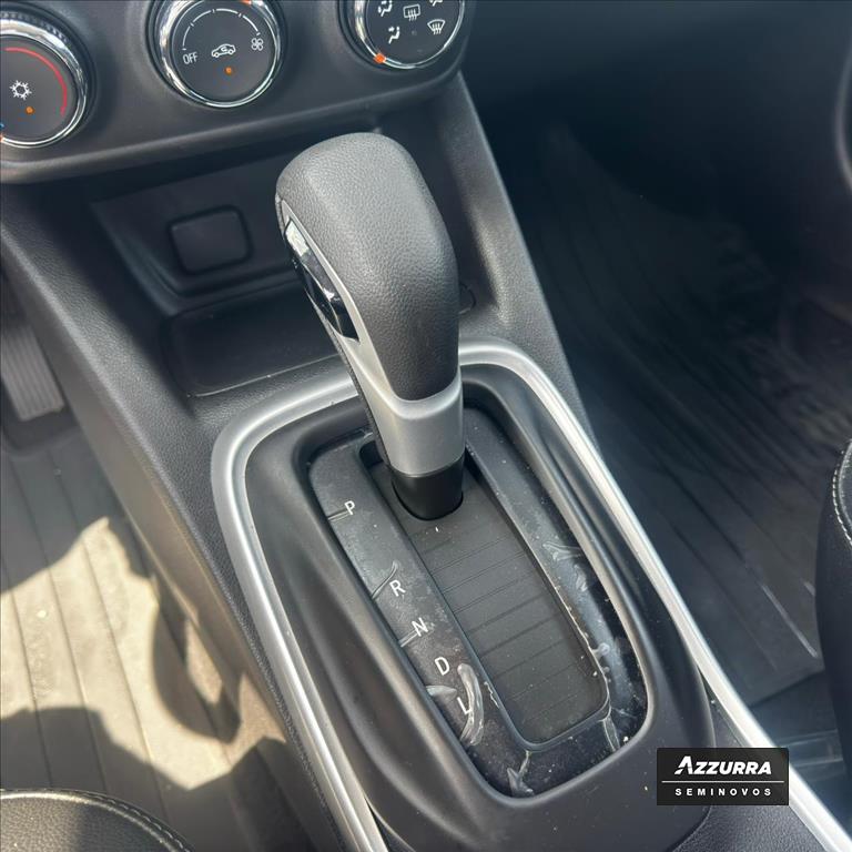 TRACKER 1.0 TURBO FLEX LTZ AUTOMÁTICO10