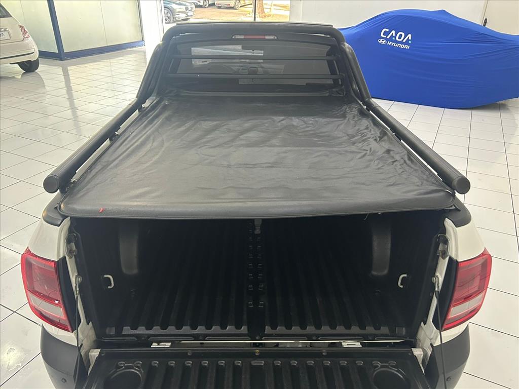 VW - Volkswagen-SAVEIRO-1.6 MSI ROBUST CS 8V FLEX 2P MANUAL