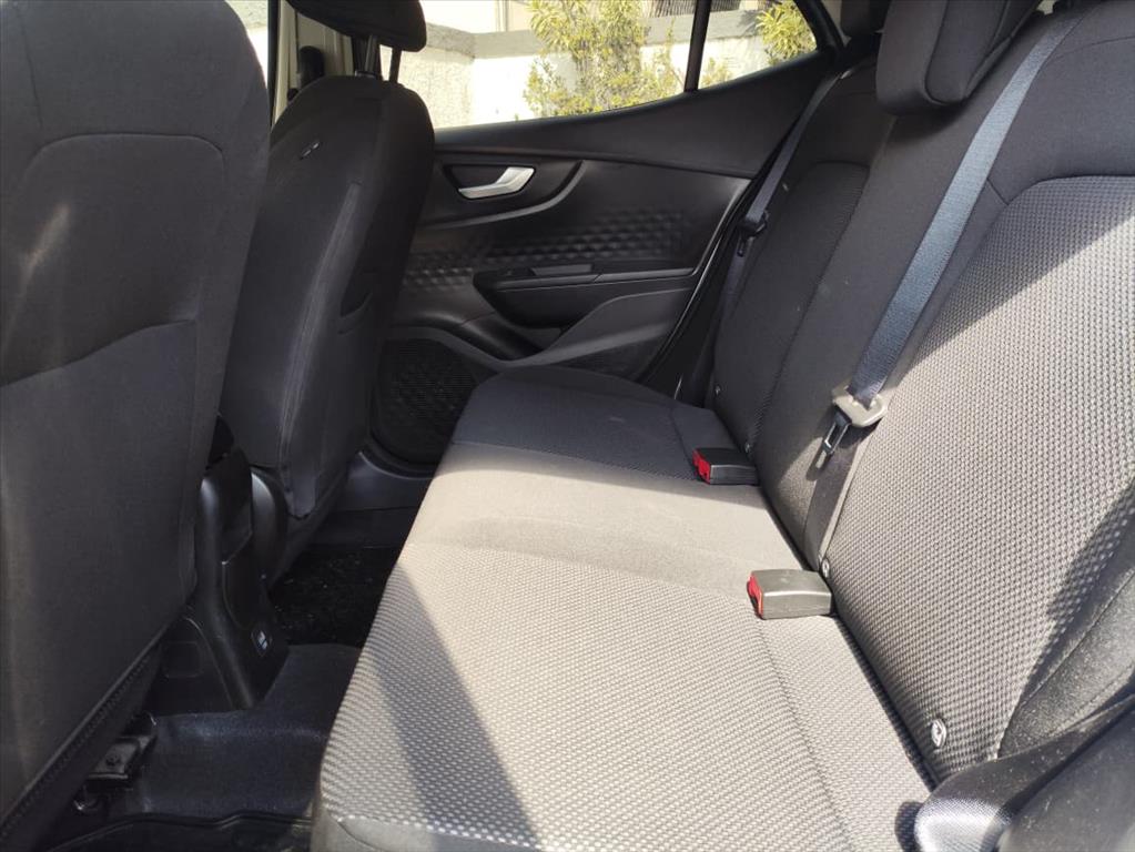 PULSE 1.3 FLEX DRIVE CVT8