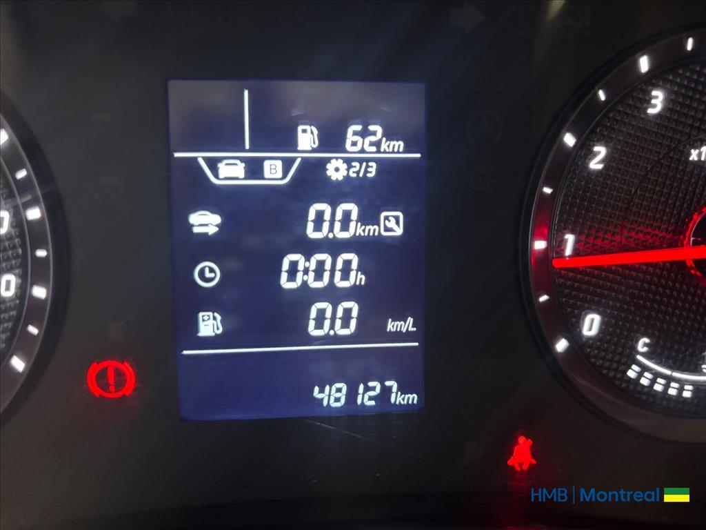 HB20 1.0 12V FLEX COMFORT MANUAL14