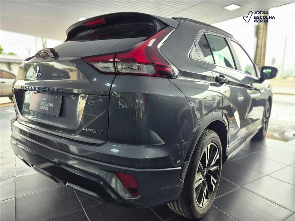 ECLIPSE CROSS
