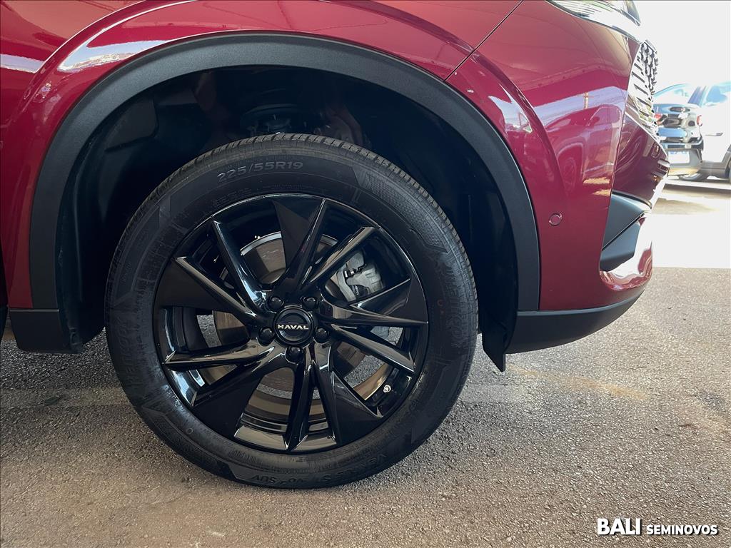 HAVAL H6 1.5 PHEV PREMIUM AWD E-TRACTION6