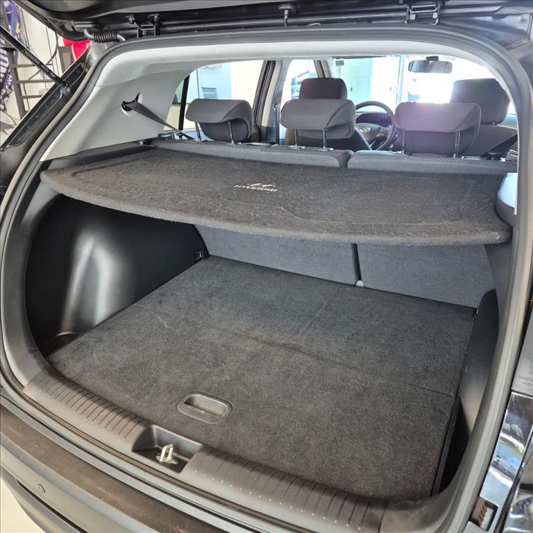 CRETA 1.6 16V FLEX ATTITUDE MANUAL14