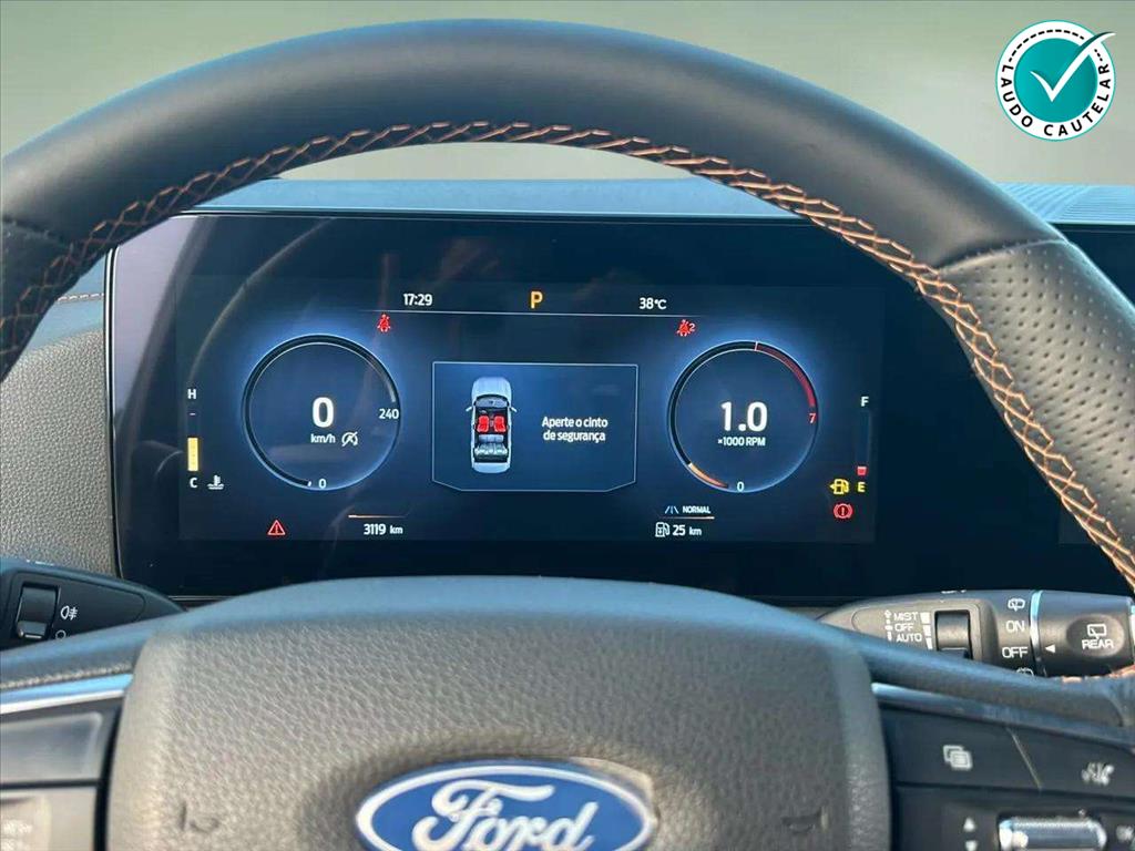 TERRITORY 1.5 ECOBOOST GTDI GASOLINA TITANIUM AUTOMÁTICO8