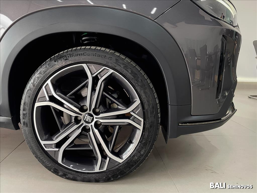 FASTBACK 1.0 TURBO 200 FLEX IMPETUS CVT8