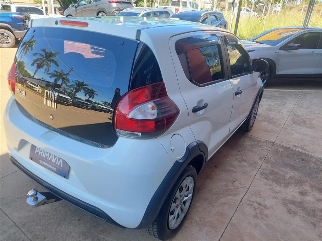 MOBI 1.0 EVO FLEX LIKE. MANUAL7