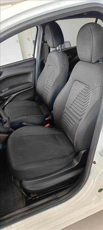 ARGO 1.0 FIREFLY FLEX DRIVE MANUAL8