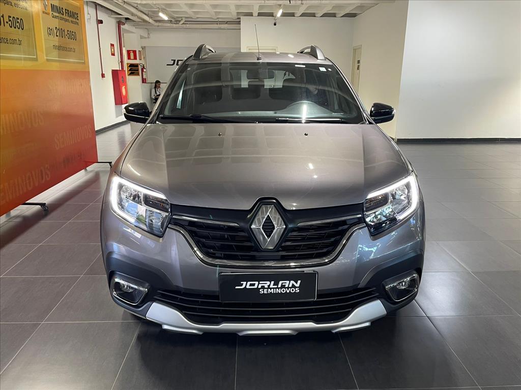 STEPWAY 1.0 12V SCE FLEX ZEN MANUAL1