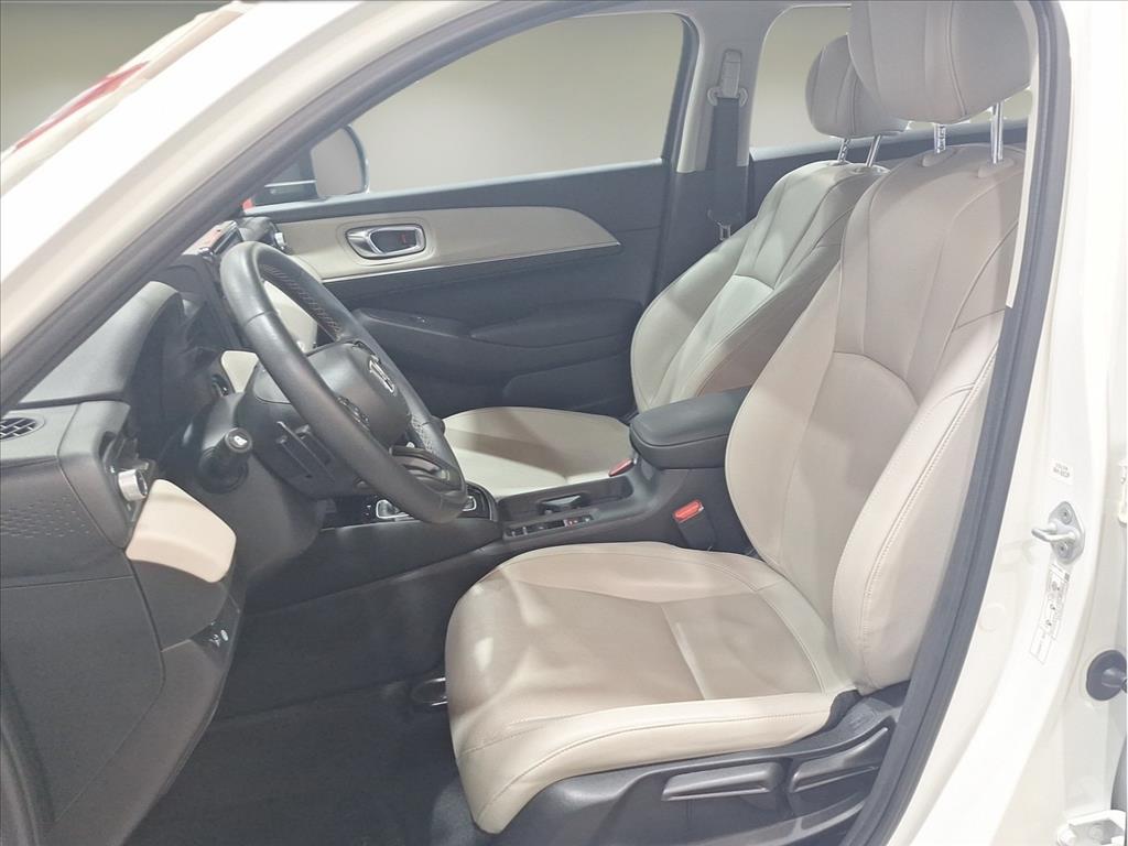 HR-V 1.5 DI I-VTEC TURBO FLEX ADVANCE CVT5