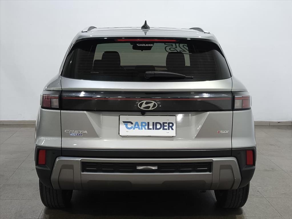 CRETA 1.0 TGDI FLEX PLATINUM AUTOMÁTICO15