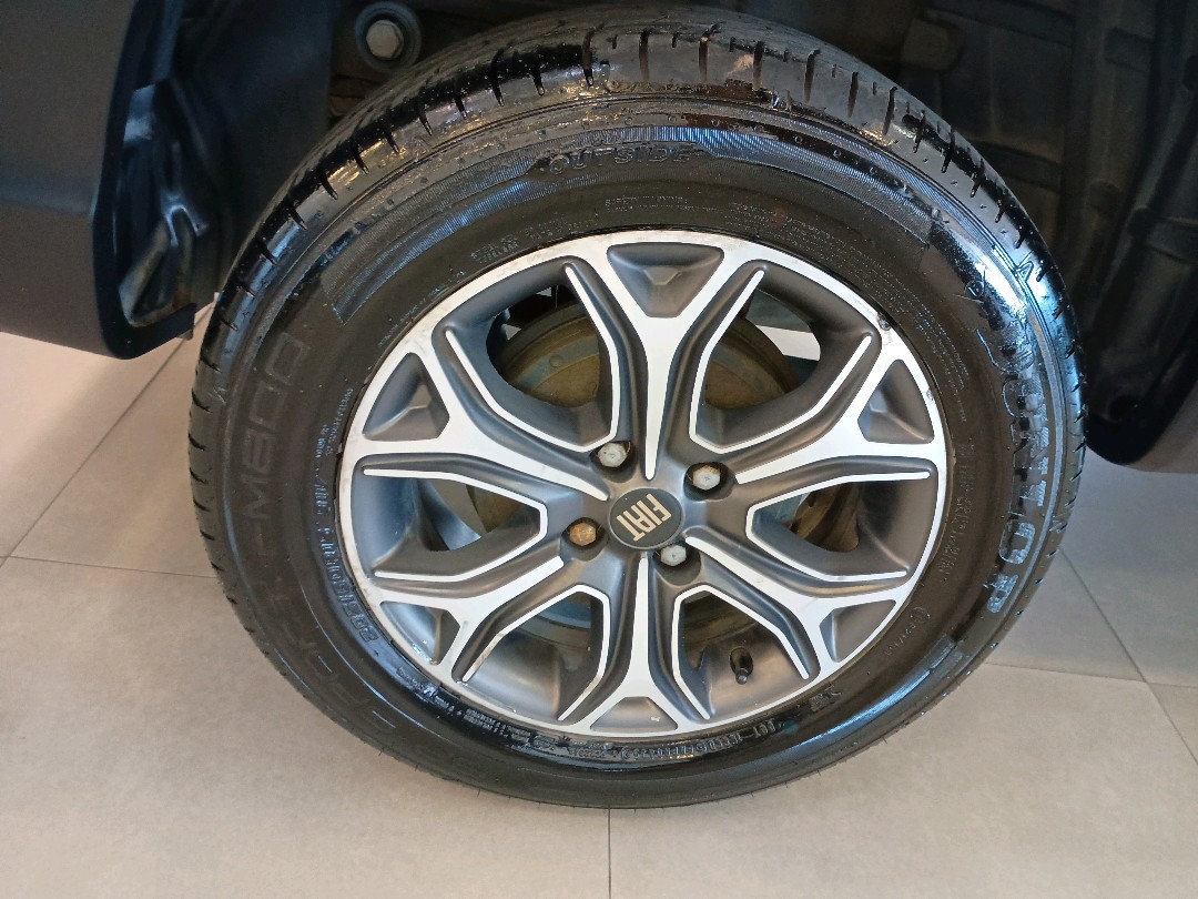 STRADA 1.3 FIREFLY FLEX VOLCANO CD MANUAL6