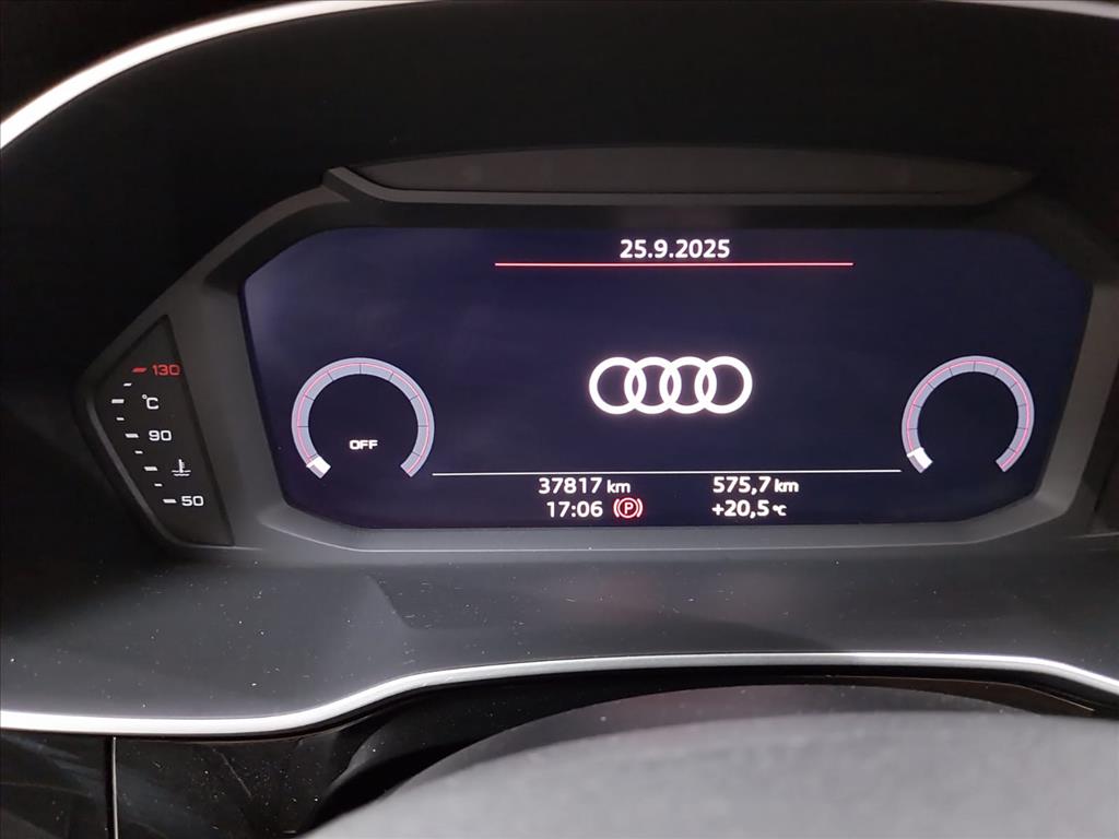 Q3 2.0 40 TFSI GASOLINA PERFORMANCE QUATTRO TIPTRONIC8
