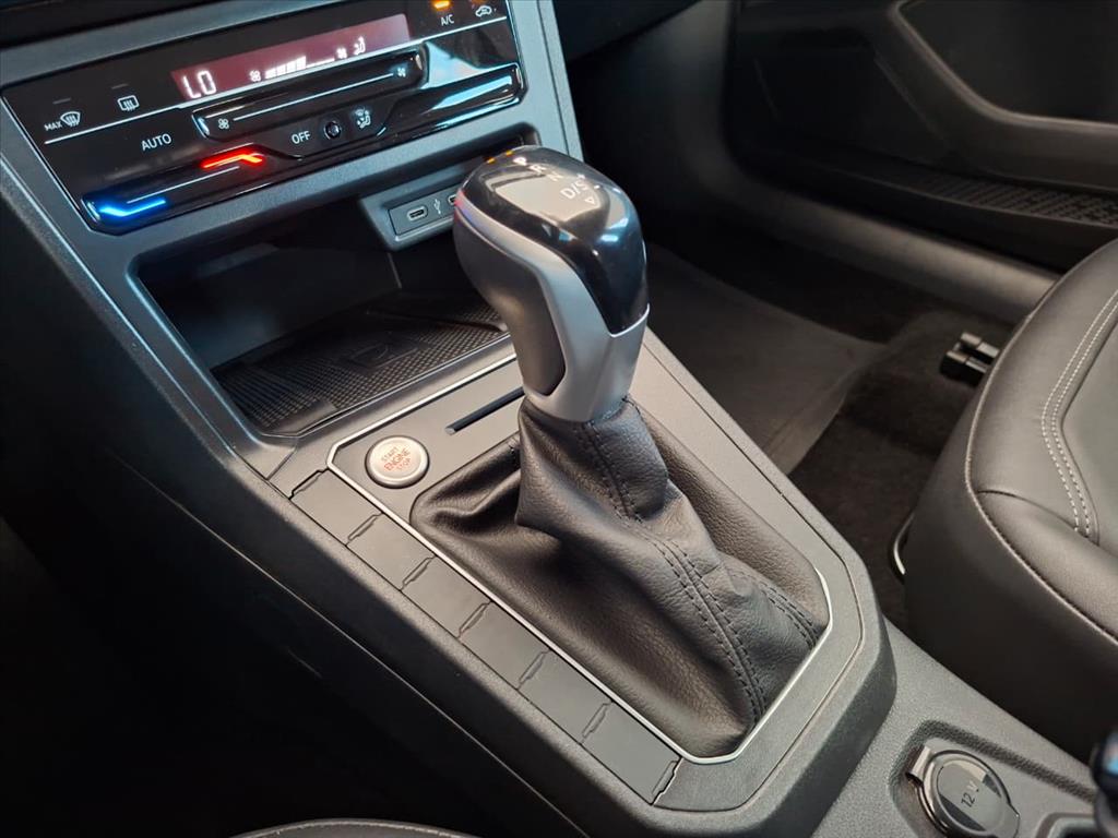 POLO 1.0 170 TSI HIGHLINE AUTOMÁTICO13