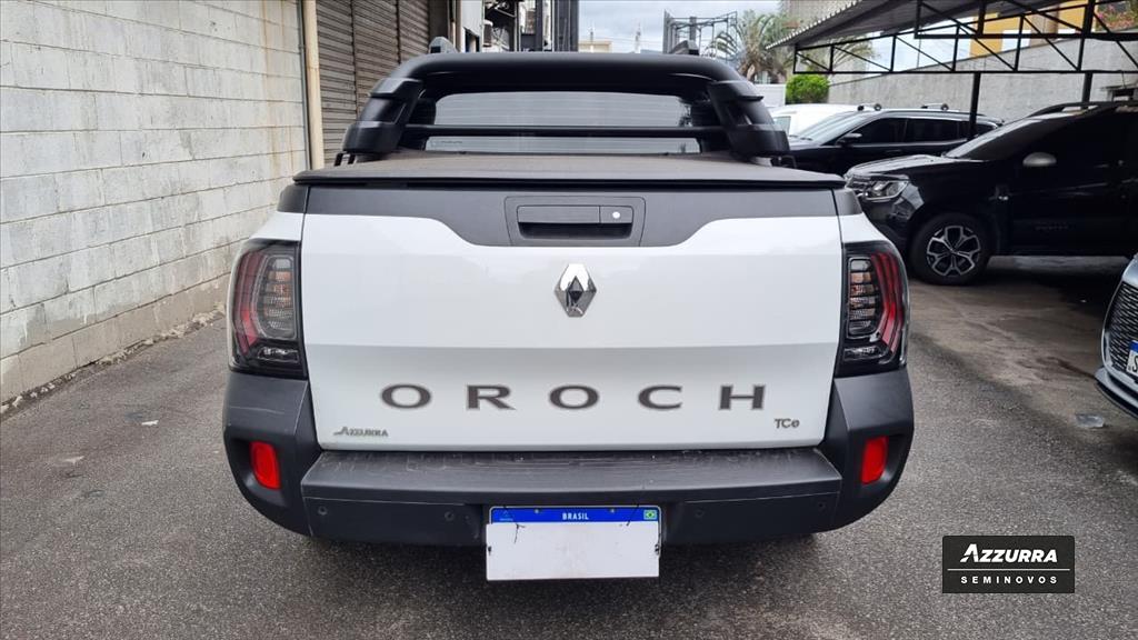 OROCH 1.3 TCE FLEX OUTSIDER X-TRONIC3