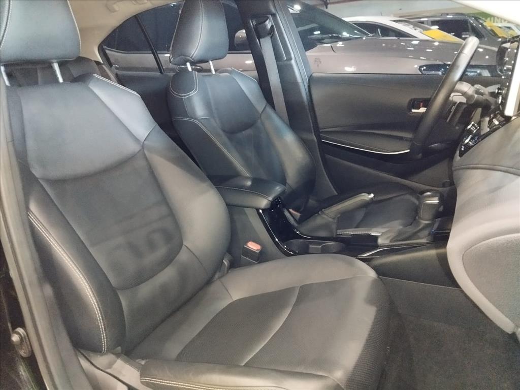 COROLLA 2.0 VVT-IE FLEX XEI DIRECT SHIFT9