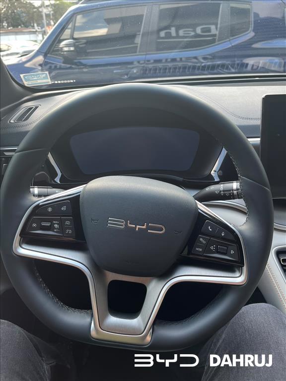 SONG PLUS 1.5 DM-I HÍBRIDO AUTOMÁTICO3