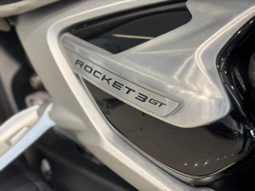 ROCKET III GT3