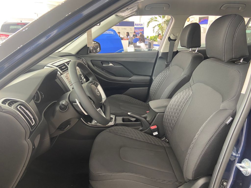 CRETA 1.0 TGDI FLEX LIMITED AUTOMÁTICO CRETA 1.0 TGDI FLEX LIMITED AUTOMÁTICO