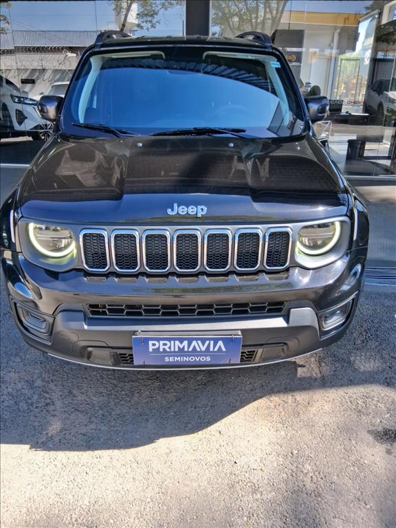 RENEGADE 1.3 T270 TURBO FLEX LONGITUDE AT6 RENEGADE 1.3 T270 TURBO FLEX LONGITUDE AT6