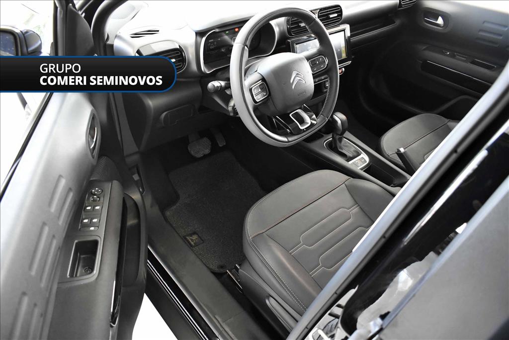 C4 CACTUS 1.6 VTI 120 FLEX FEEL EAT615