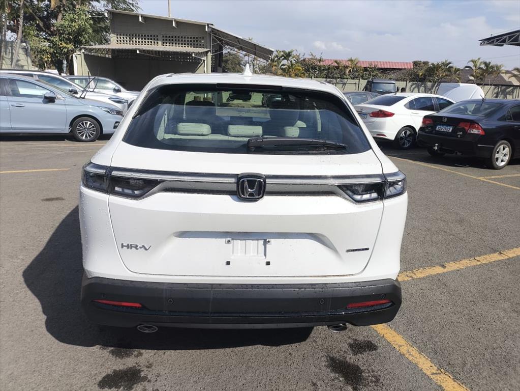 HR-V 1.5 DI I-VTEC TURBO FLEX ADVANCE CVT
