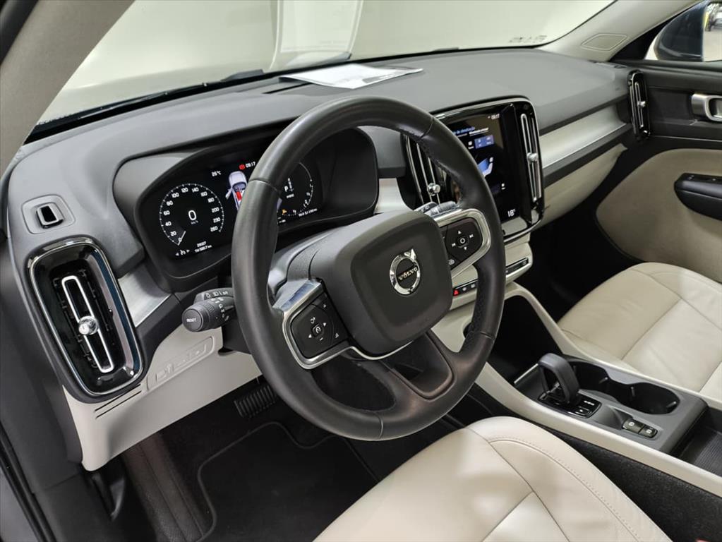 XC40 1.5 T5 RECHARGE INSCRIPTION EXPRESSION GEARTRONIC9