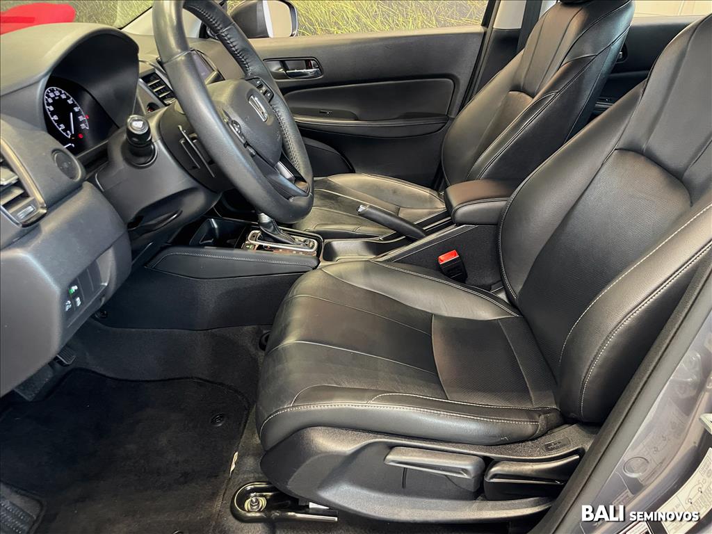 CITY 1.5 i-VTEC FLEX EXL CVT11