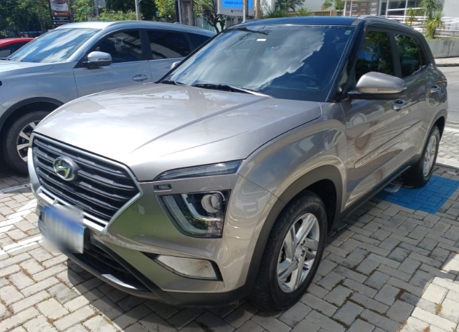 1.0 TGDI FLEX COMFORT AUTOMÁTICO