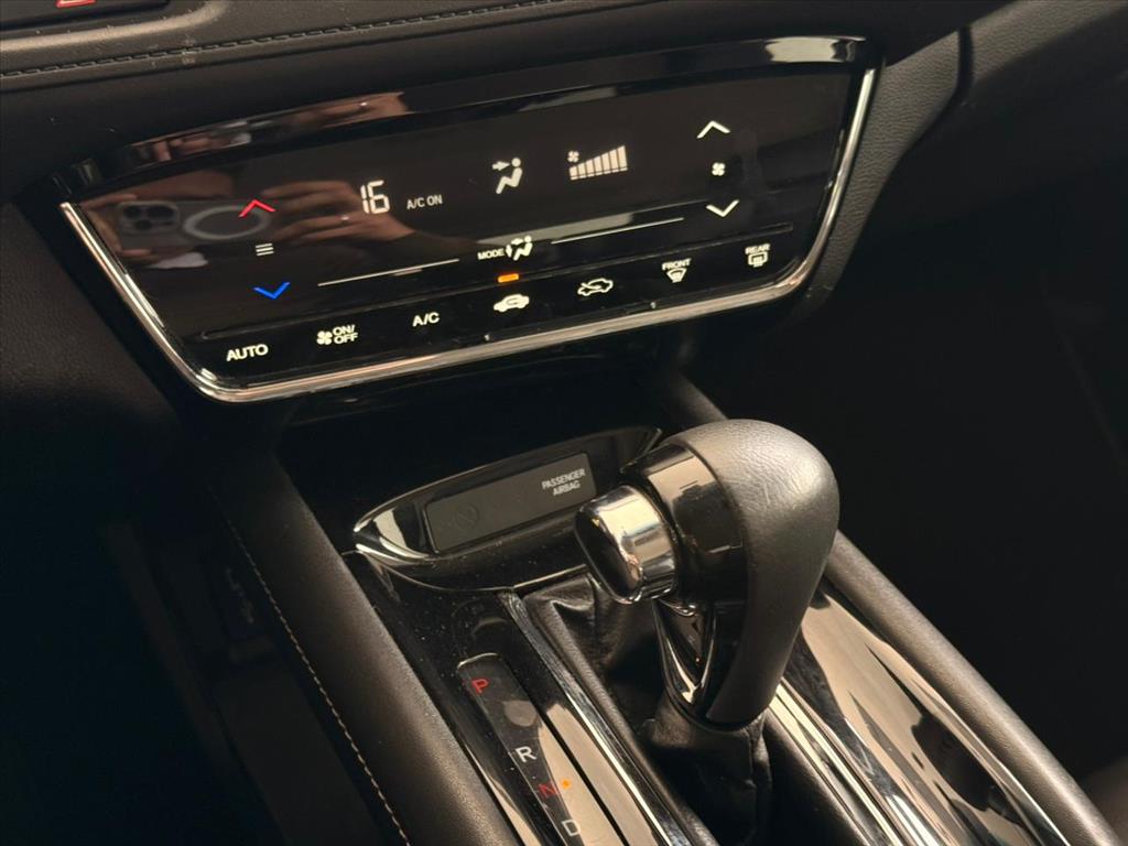 HR-V 1.8 16V FLEX EXL 4P AUTOMÁTICO7