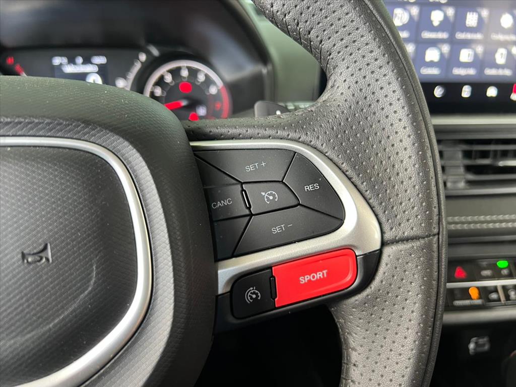 FASTBACK 1.0 TURBO 200 FLEX AUDACE CVT9