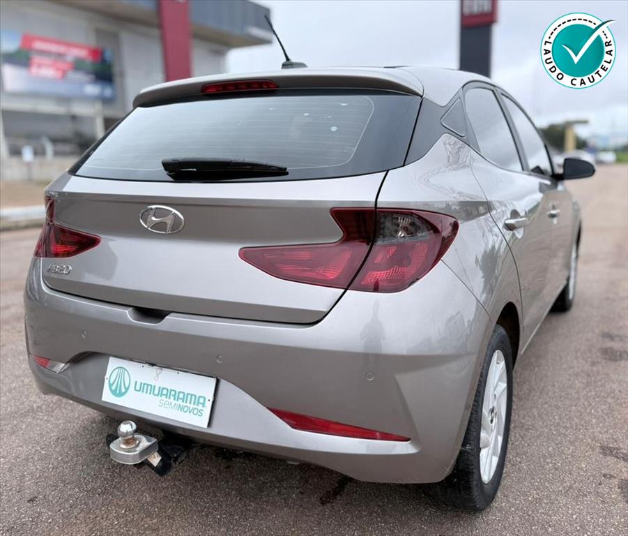 HB20 1.0 12V FLEX EVOLUTION MANUAL3