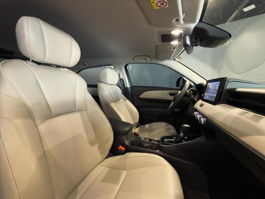 HR-V 1.5 DI I-VTEC TURBO FLEX ADVANCE CVT4