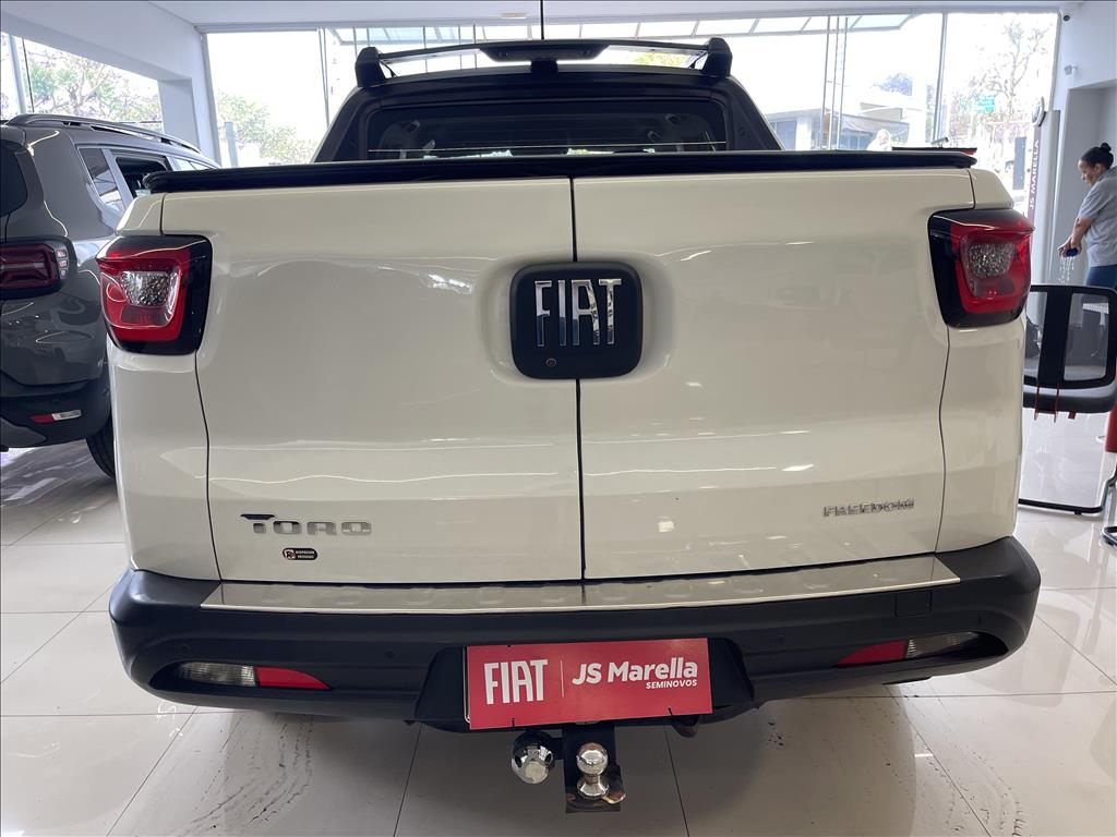 TORO 1.8 16V EVO FLEX FREEDOM AT62