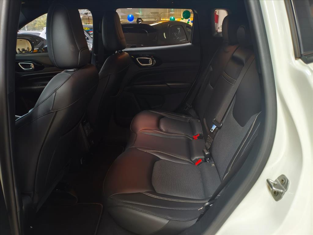 COMPASS 1.3 T270 TURBO FLEX LONGITUDE AT69