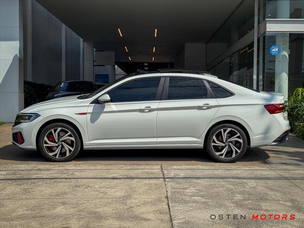 VW - Volkswagen-JETTA-2.0 350 TSI GASOLINA GLI DSG