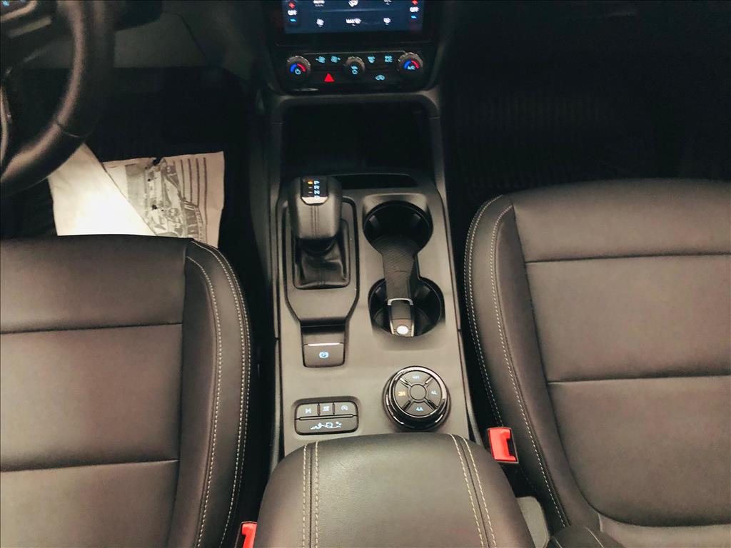 RANGER 3.0 V6 TURBO DIESEL CD LIMITED 4X4 AUTOMÁTICO13