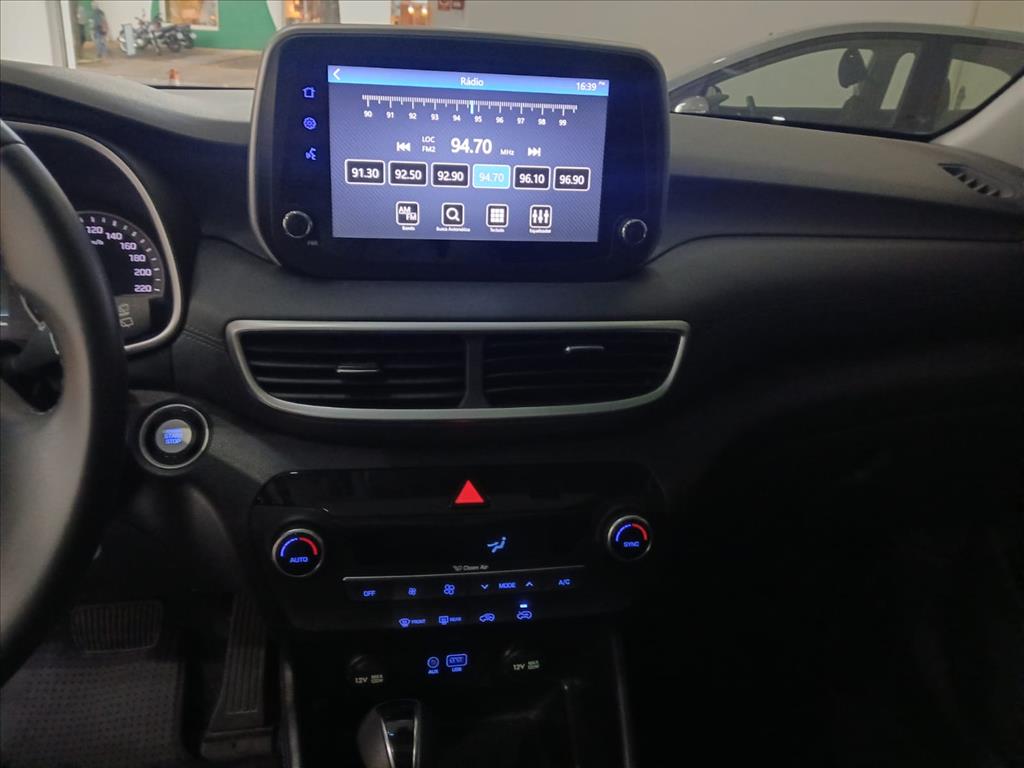 Hyundai-TUCSON-1.6 16V T-GDI GASOLINA GLS ECOSHIFT