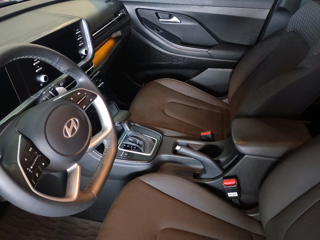 CRETA 1.0 TGDI FLEX LIMITED AUTOMÁTICO6