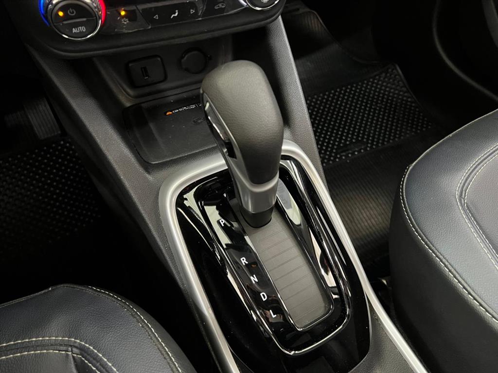 TRACKER 1.2 TURBO FLEX PREMIER AUTOMÁTICO8