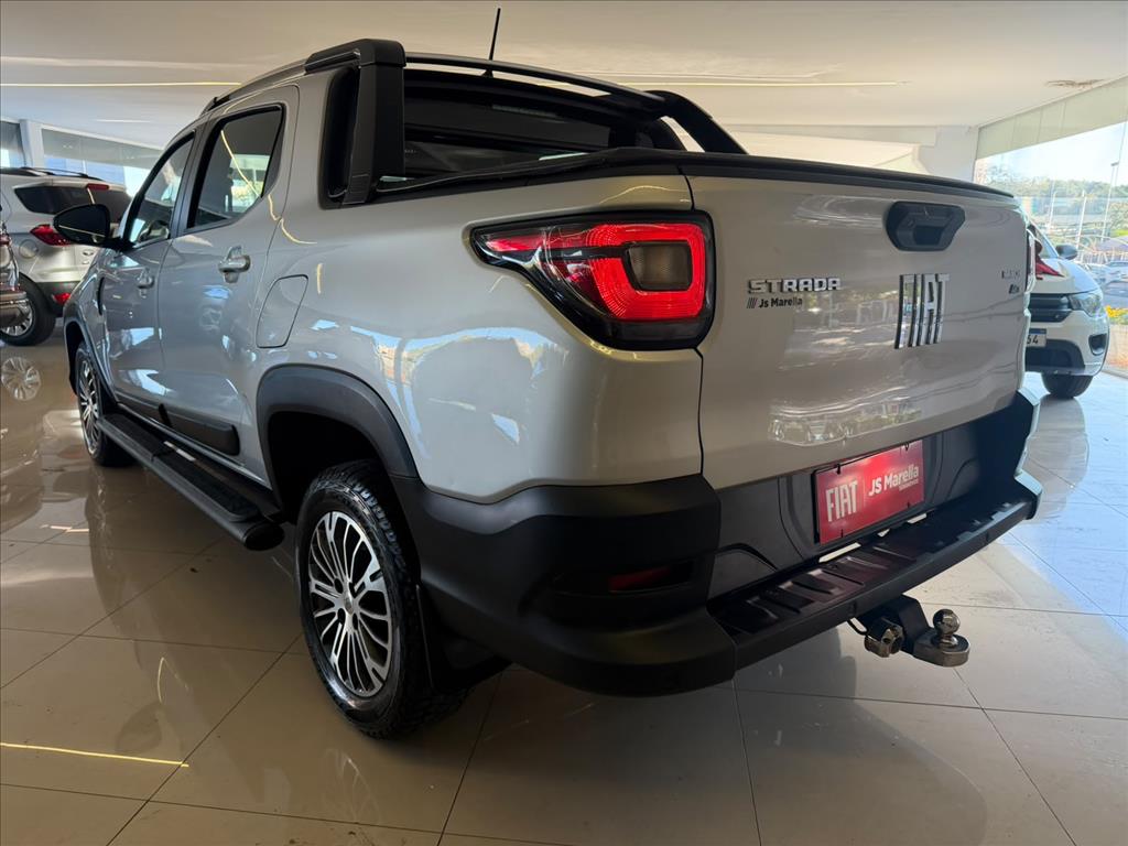 STRADA 1.3 FIREFLY FLEX RANCH CD CVT3