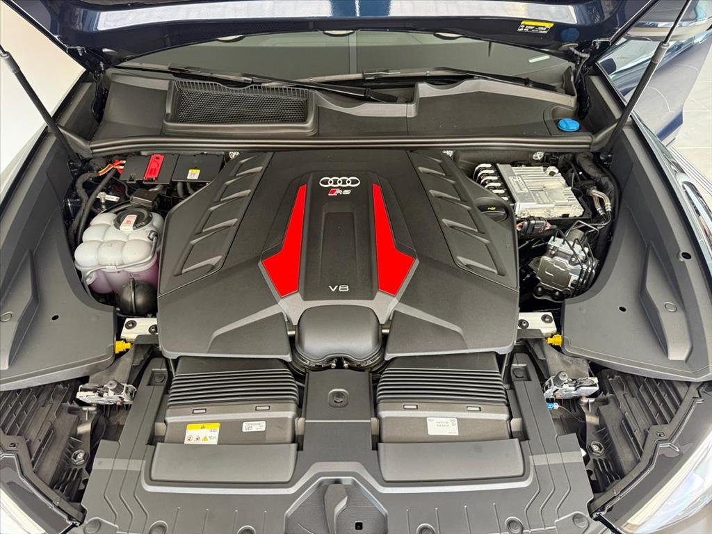 RS Q8 4.0 V8 TWINTURBO GASOLINA PERFORMANCE TIPTRONIC12