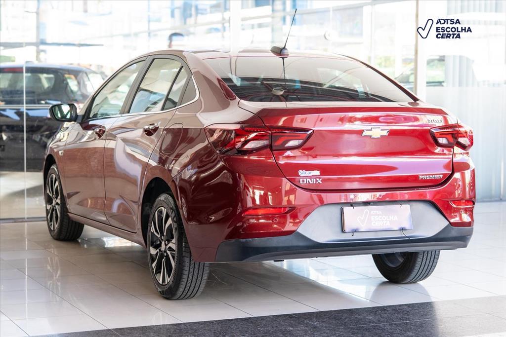 Chevrolet ONIX PLUS 2025