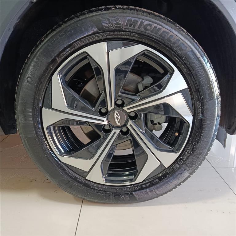 TIGGO 5X PRO 1.5 VVT TURBO iFLEX CVT13