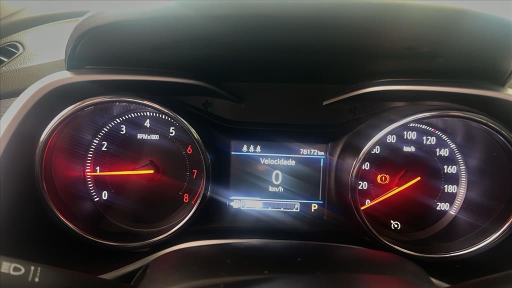 TRACKER 1.2 TURBO FLEX PREMIER AUTOMÁTICO7